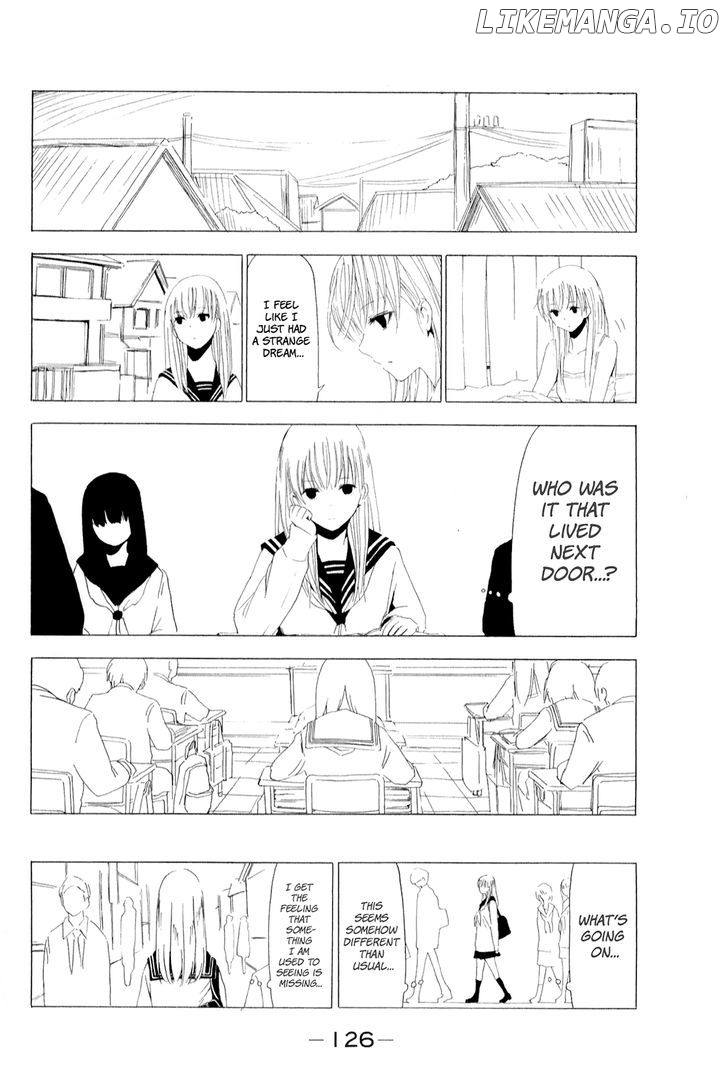 Shuukan Shounen Girl chapter 10 - page 8