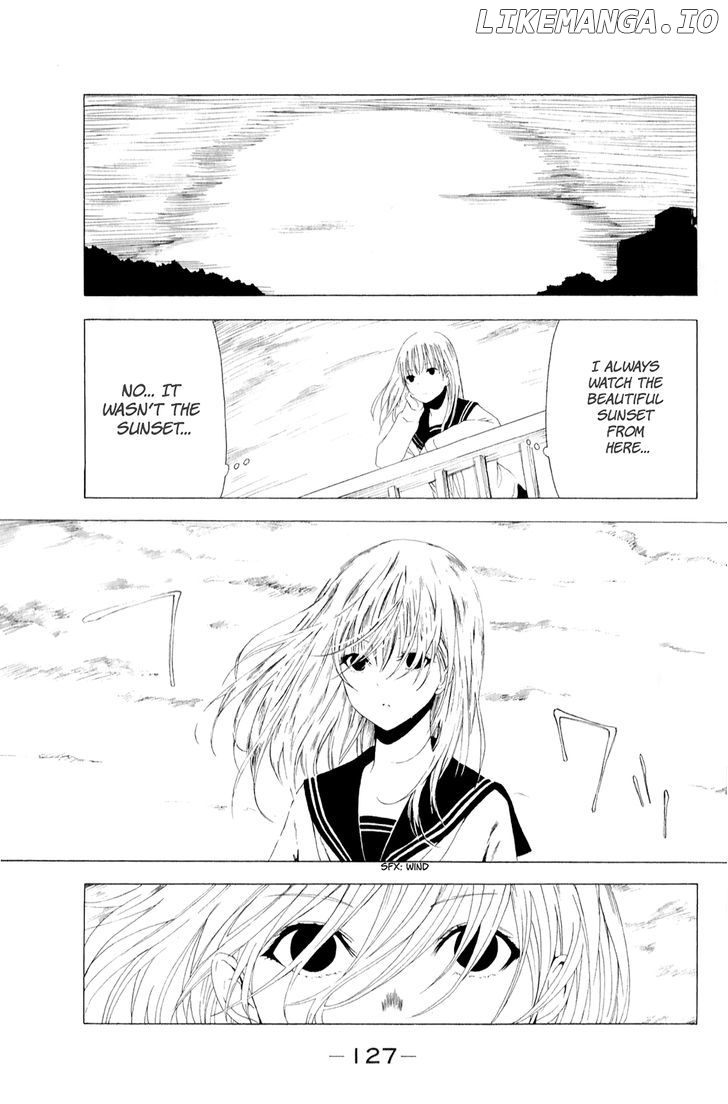 Shuukan Shounen Girl chapter 10 - page 9