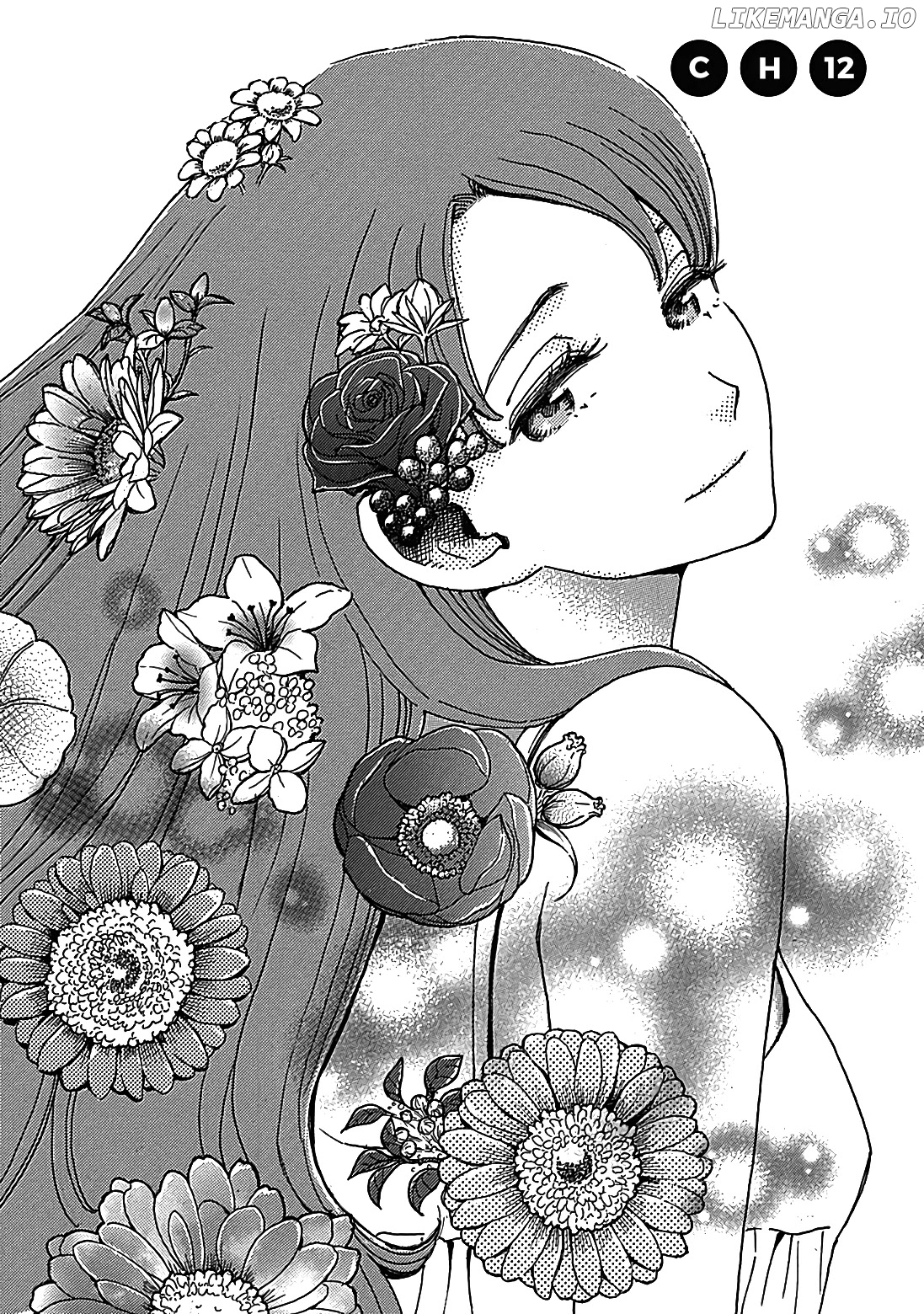 Soshite, Hare Ni Naru chapter 12 - page 3