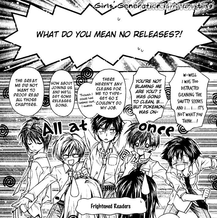 Tenshi 1/2 Houteishiki chapter 10 - page 3