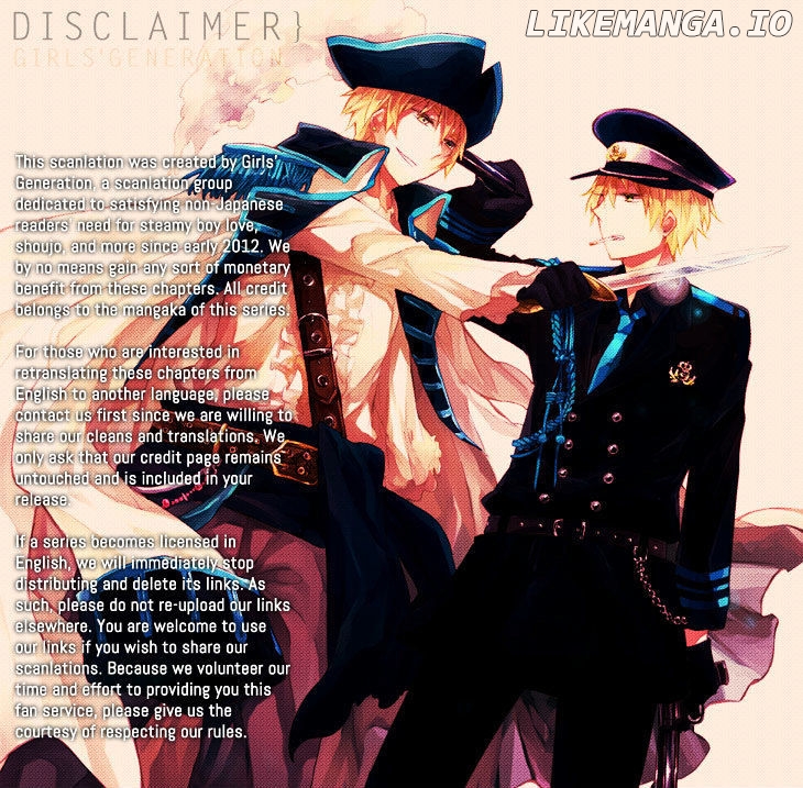 Tenshi 1/2 Houteishiki chapter 11 - page 2