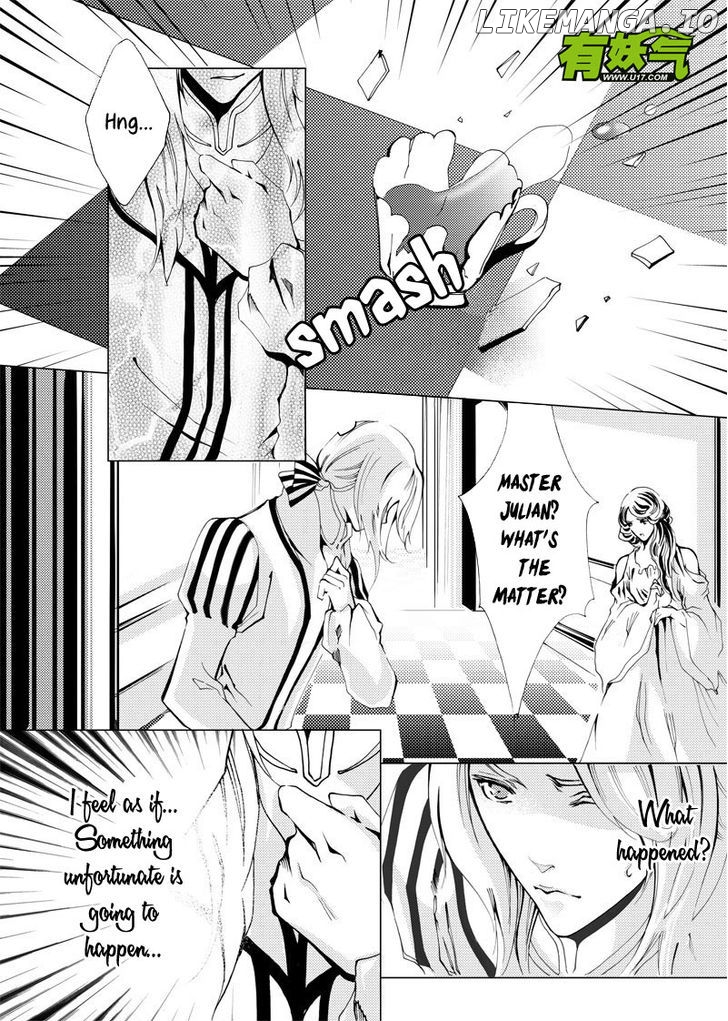 Xue Ye Zhi Cheng chapter 6 - page 2
