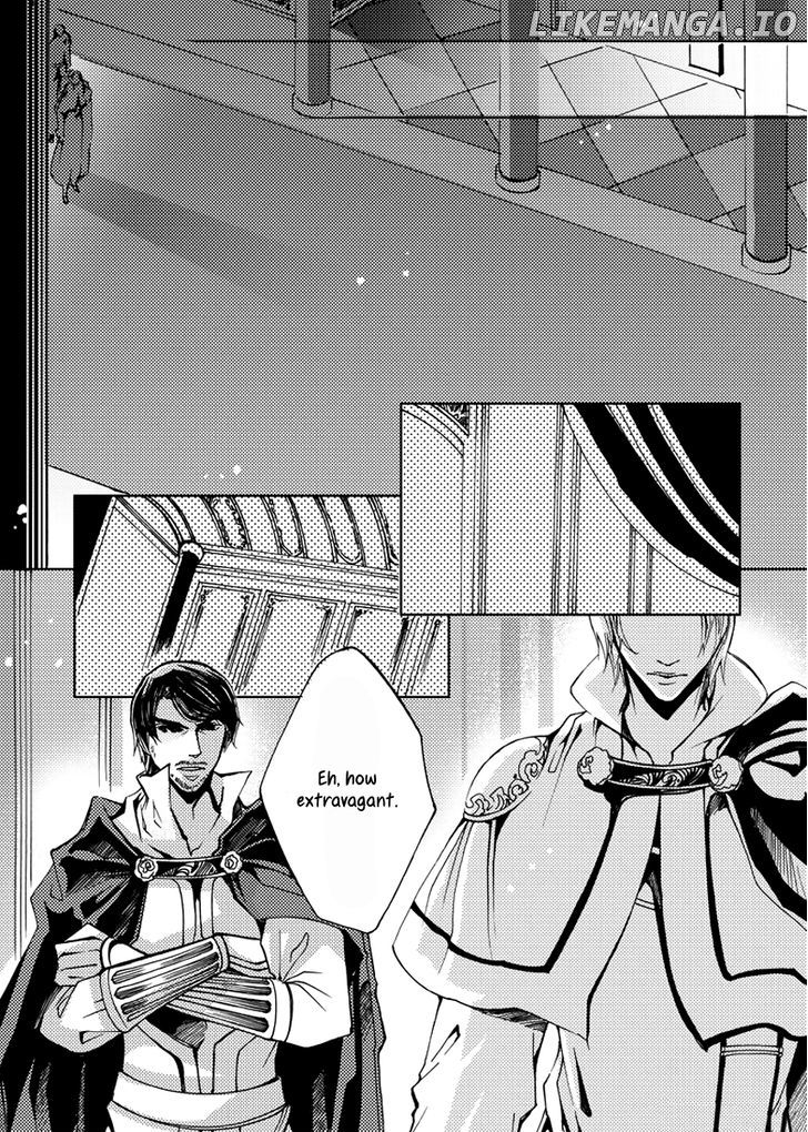 Xue Ye Zhi Cheng chapter 21 - page 7