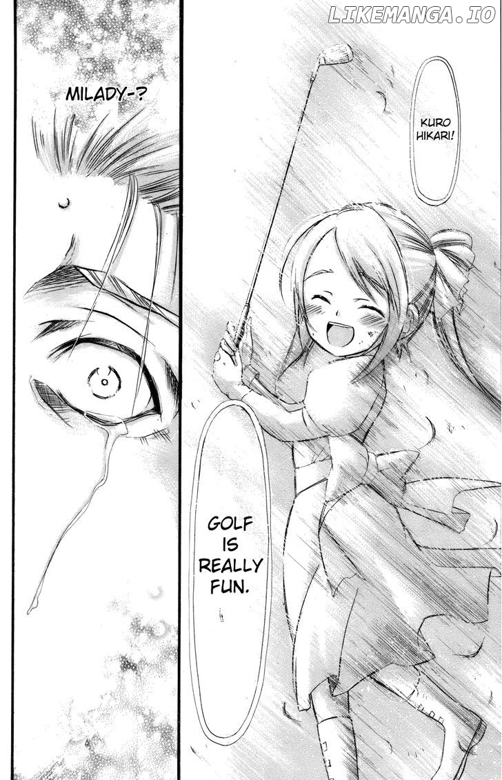 He~nshin!! - Sonata Birdie Rush chapter 6 - page 27