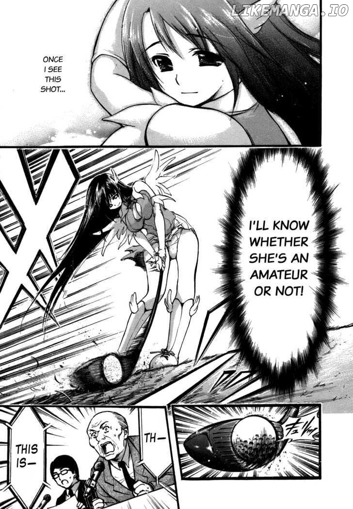 He~nshin!! - Sonata Birdie Rush chapter 2 - page 7