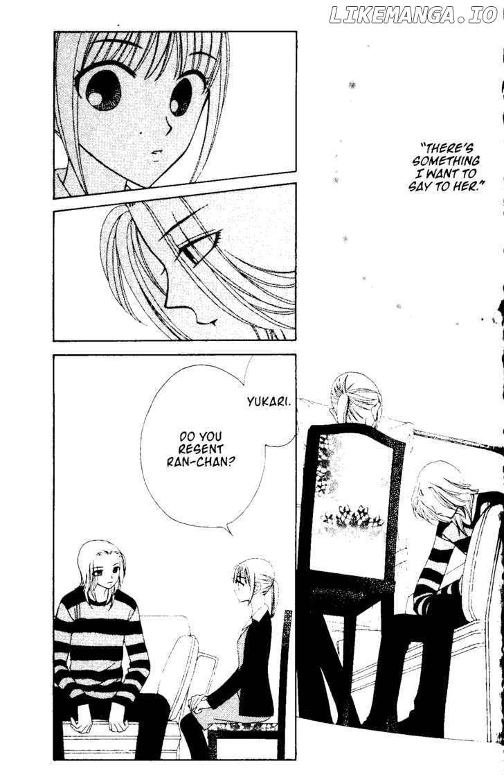 V.B. Rose chapter 58 - page 4