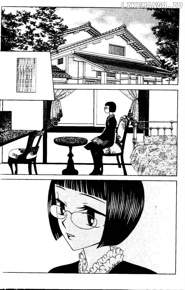 V.B. Rose chapter 64 - page 2