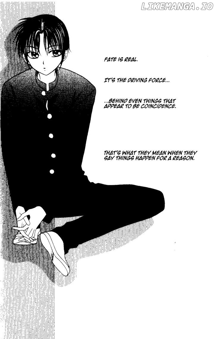V.B. Rose chapter 60 - page 4