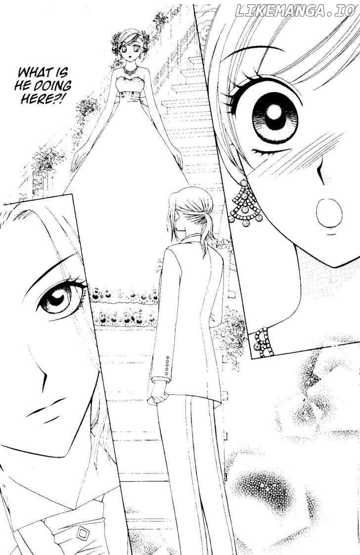 V.B. Rose chapter 52 - page 3