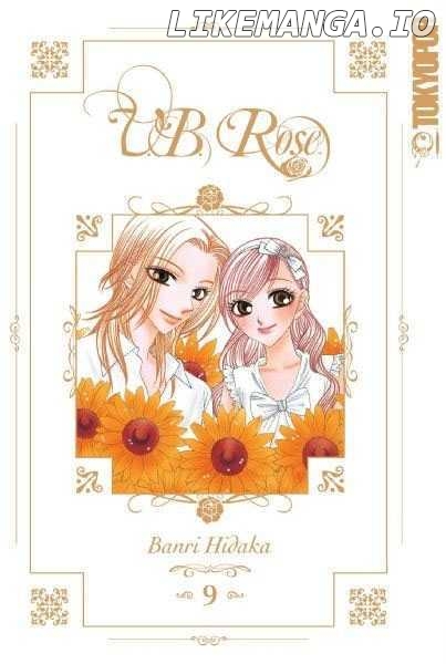 V.B. Rose chapter 48 - page 2