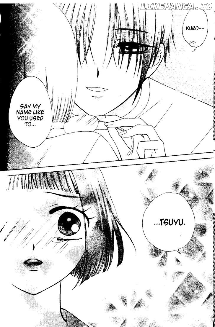 V.B. Rose chapter 68 - page 23