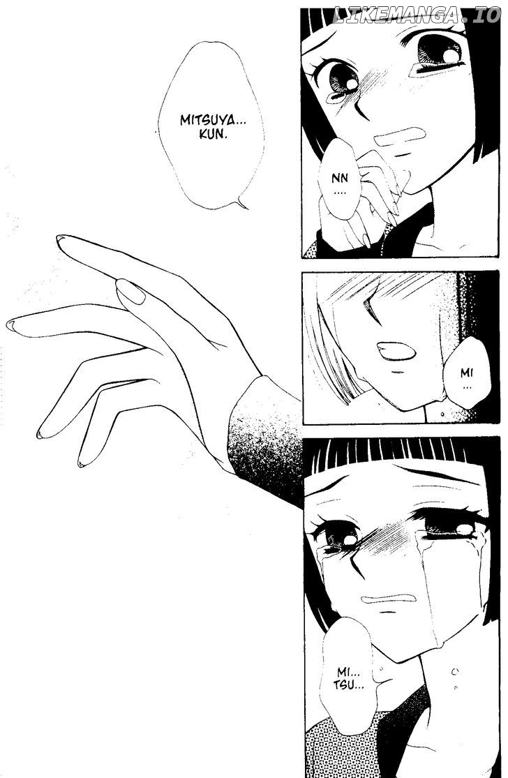 V.B. Rose chapter 68 - page 24