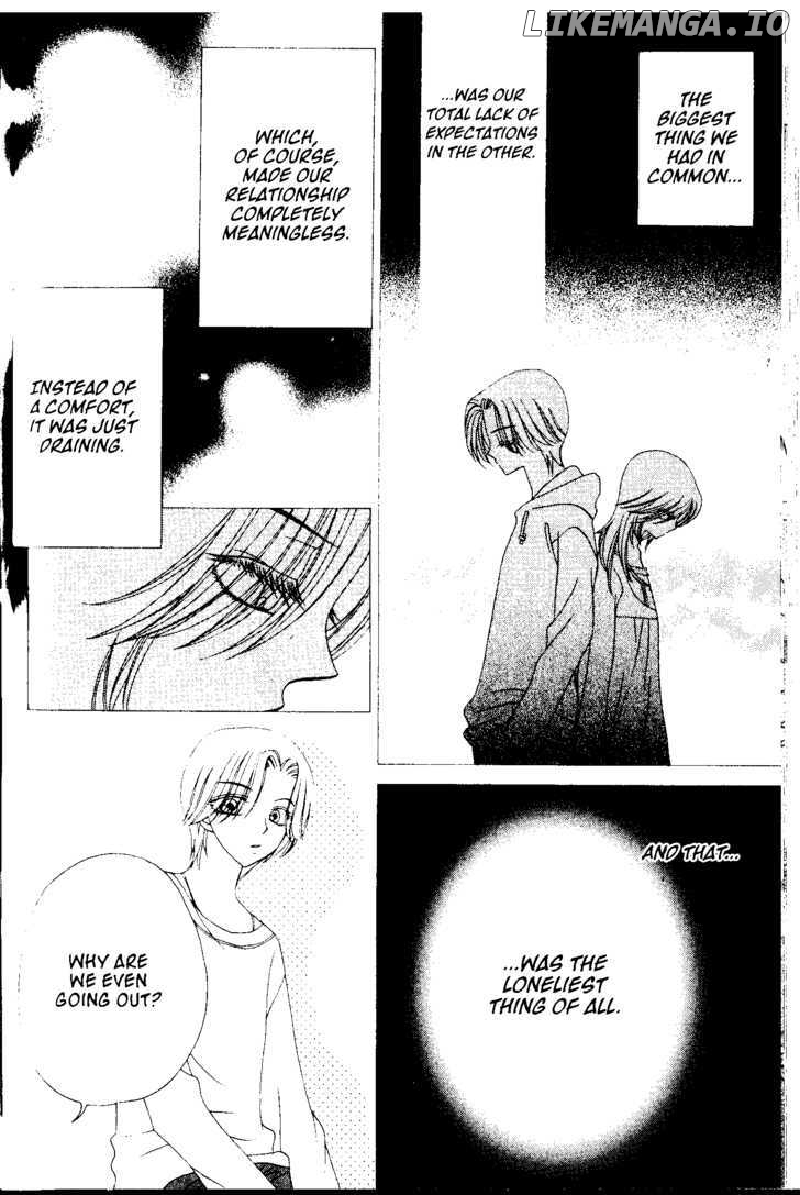 V.B. Rose chapter 47 - page 21