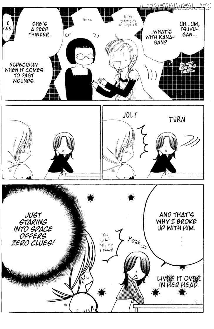 V.B. Rose chapter 47 - page 29