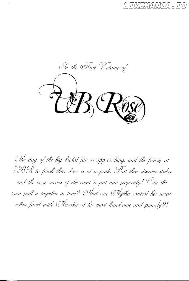 V.B. Rose chapter 47 - page 37