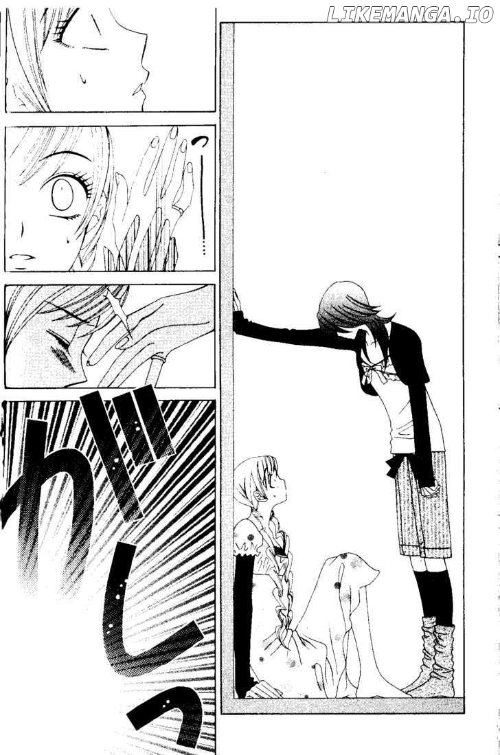 V.B. Rose chapter 46 - page 13