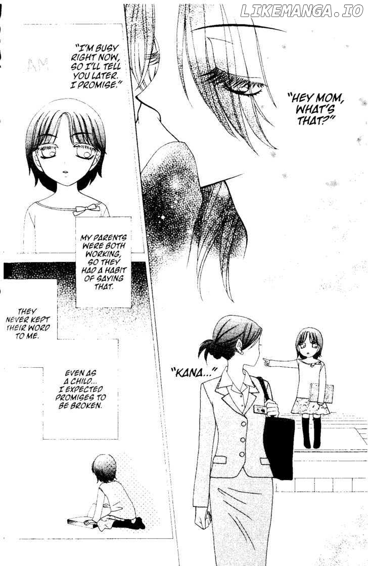 V.B. Rose chapter 46 - page 23