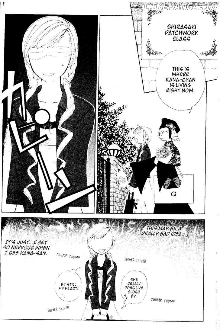 V.B. Rose chapter 46 - page 3