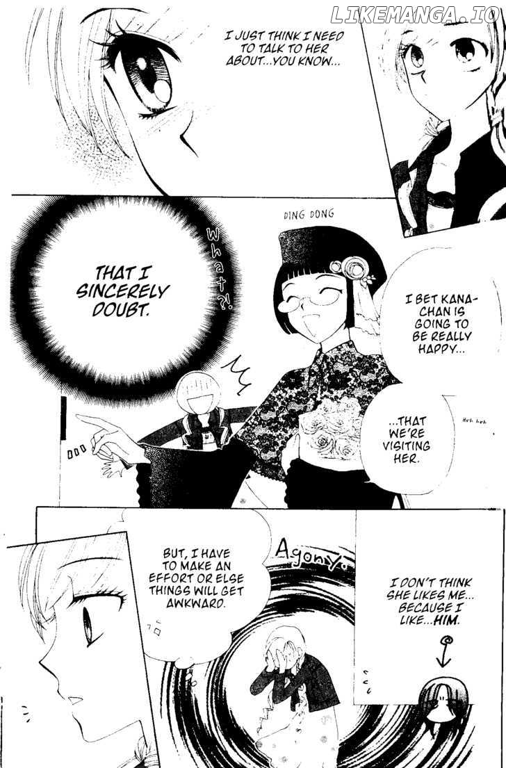 V.B. Rose chapter 46 - page 4