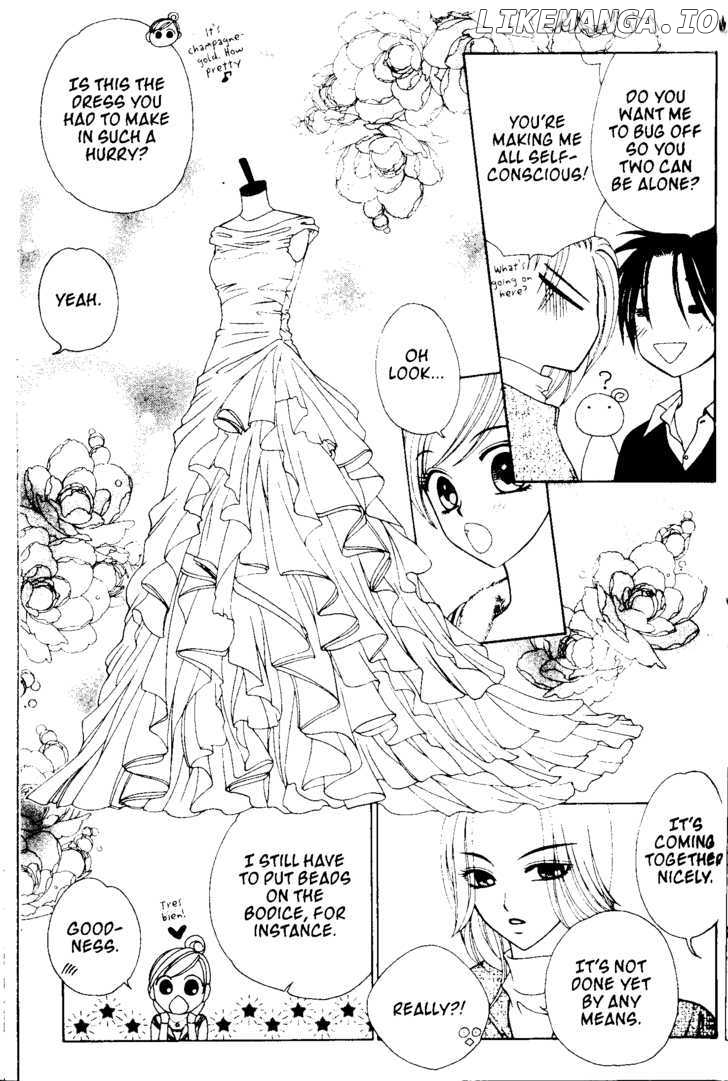 V.B. Rose chapter 39 - page 18