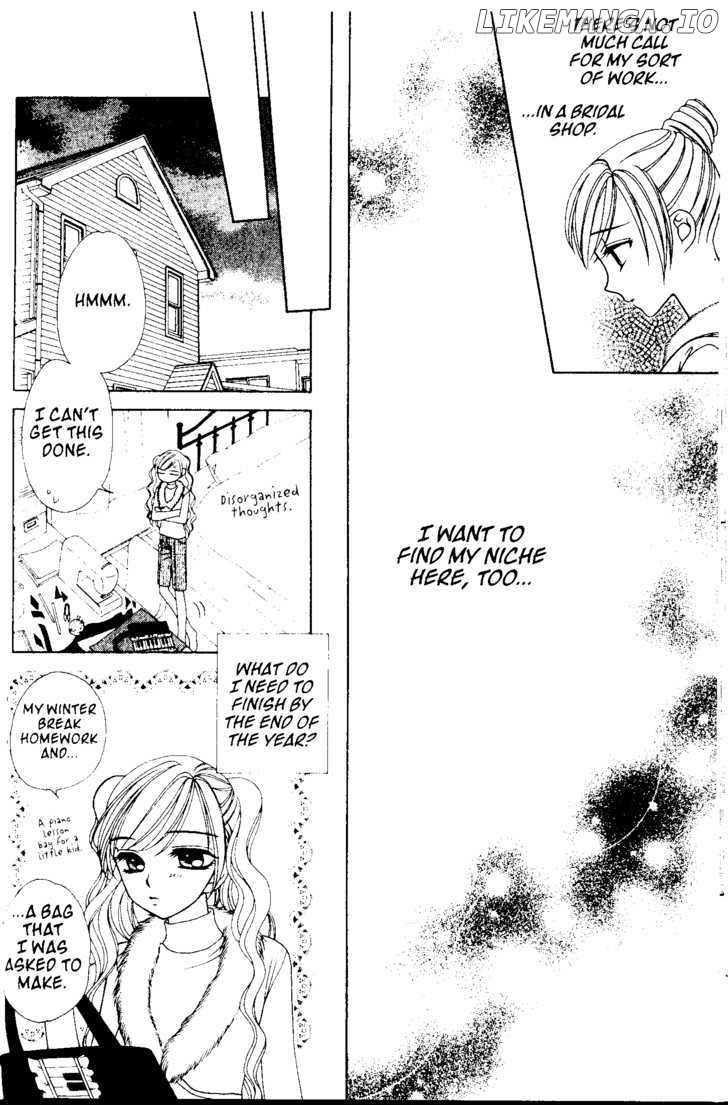 V.B. Rose chapter 39 - page 23