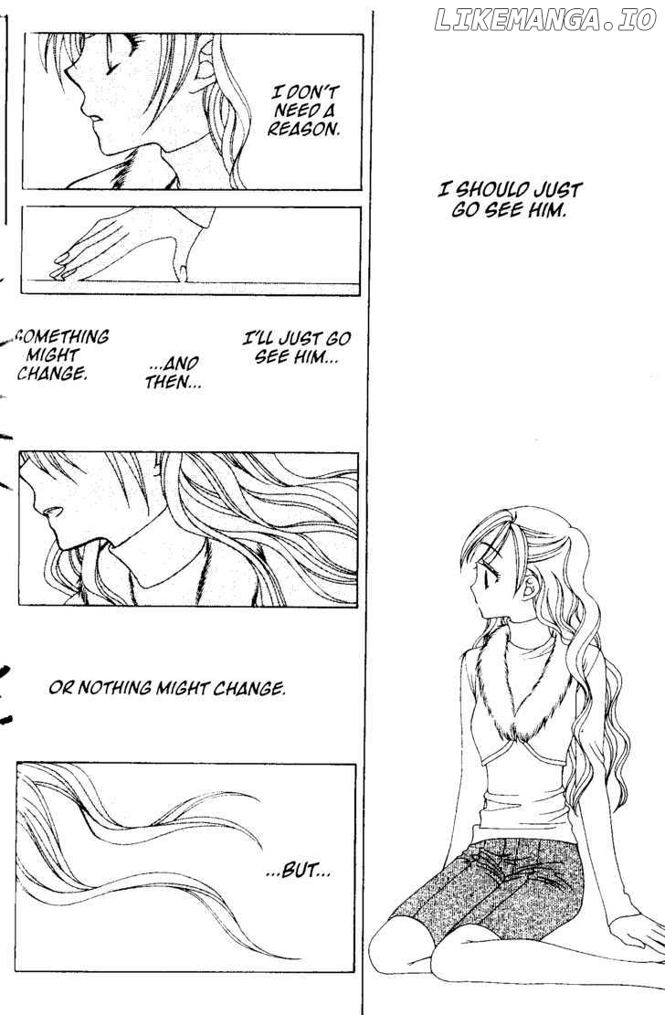 V.B. Rose chapter 39 - page 25