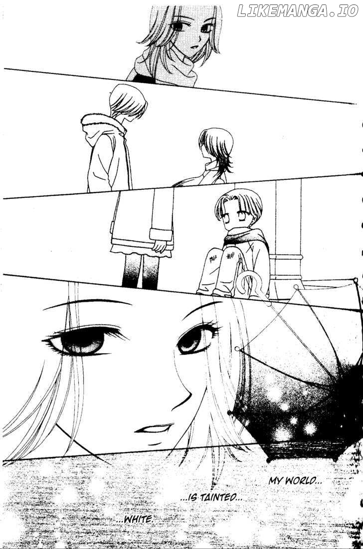 V.B. Rose chapter 39 - page 8