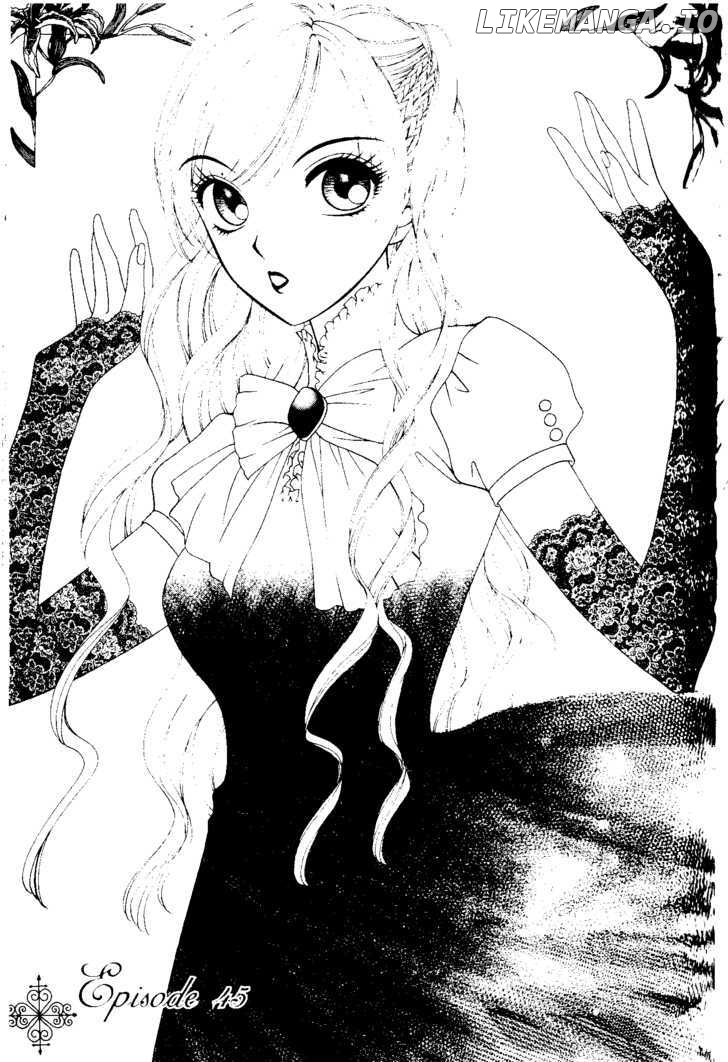 V.B. Rose chapter 45 - page 2
