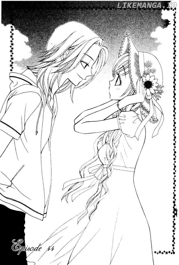 V.B. Rose chapter 44 - page 2