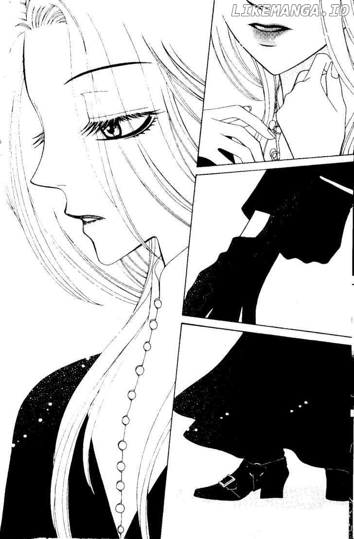 V.B. Rose chapter 44 - page 29
