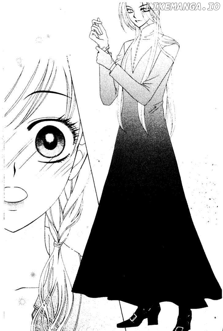 V.B. Rose chapter 44 - page 30