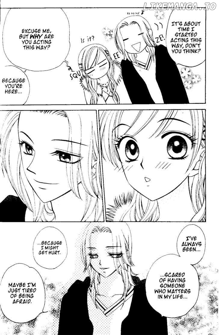 V.B. Rose chapter 44 - page 7