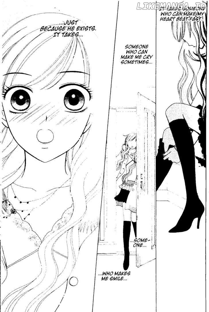 V.B. Rose chapter 43 - page 22