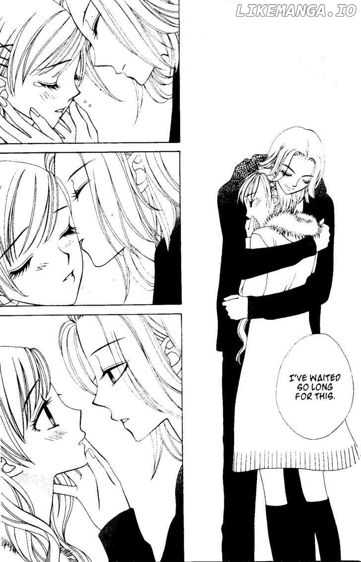 V.B. Rose chapter 43 - page 30