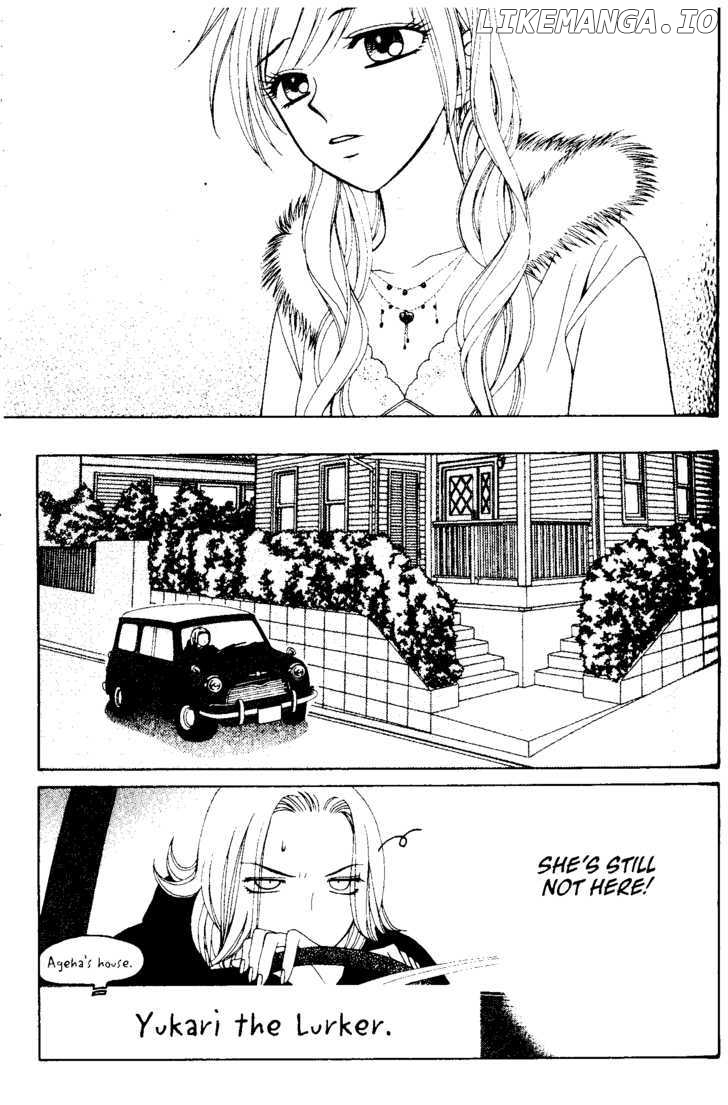 V.B. Rose chapter 43 - page 4
