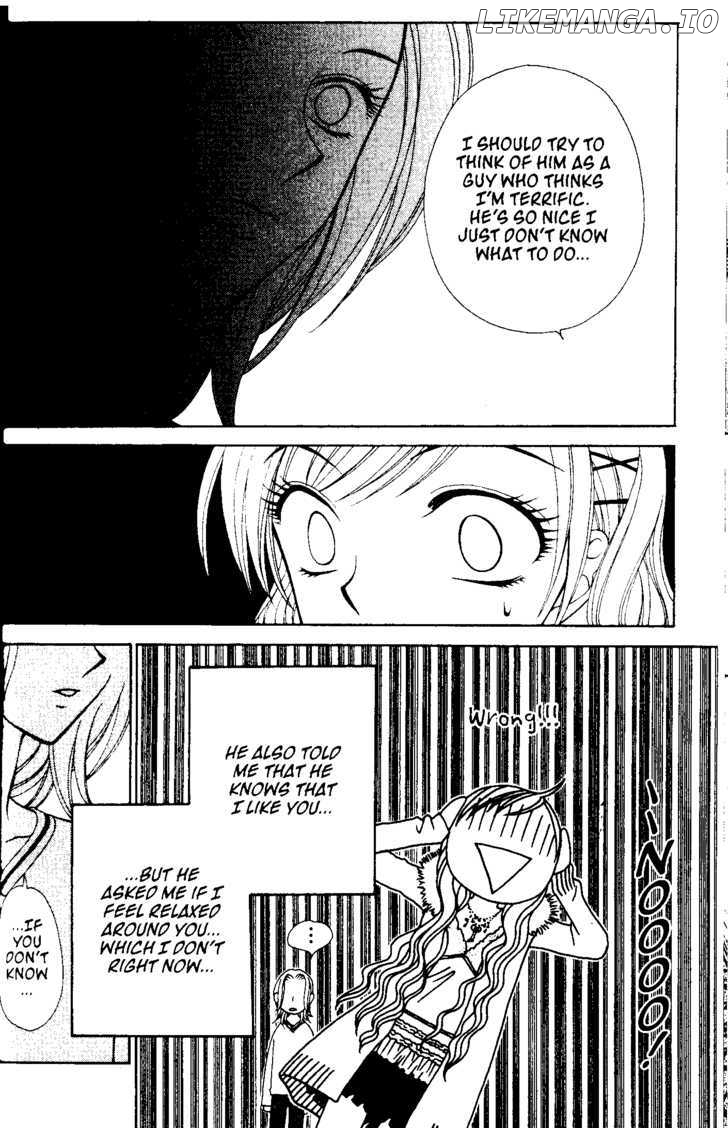 V.B. Rose chapter 42 - page 26
