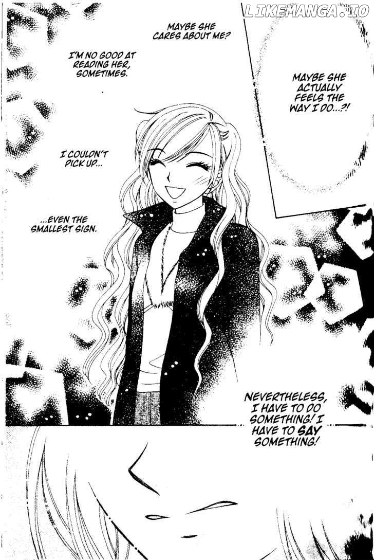 V.B. Rose chapter 42 - page 33