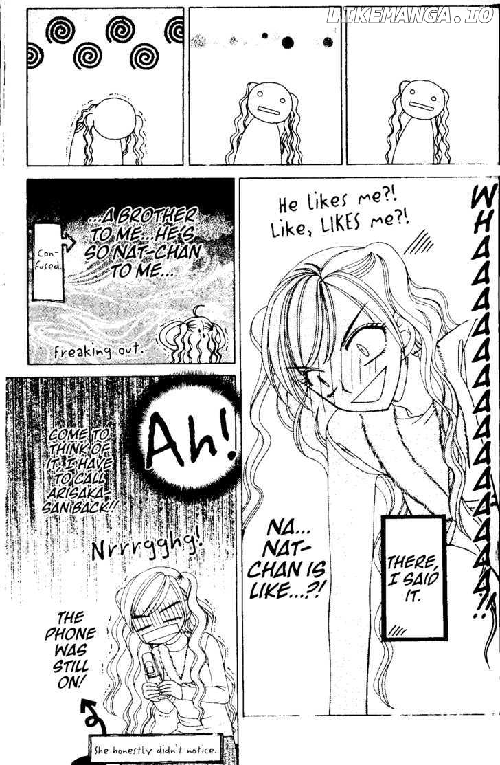 V.B. Rose chapter 41 - page 29