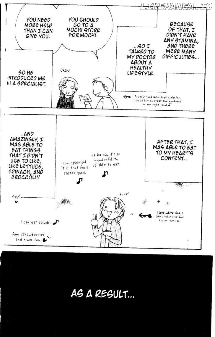 V.B. Rose chapter 41 - page 36