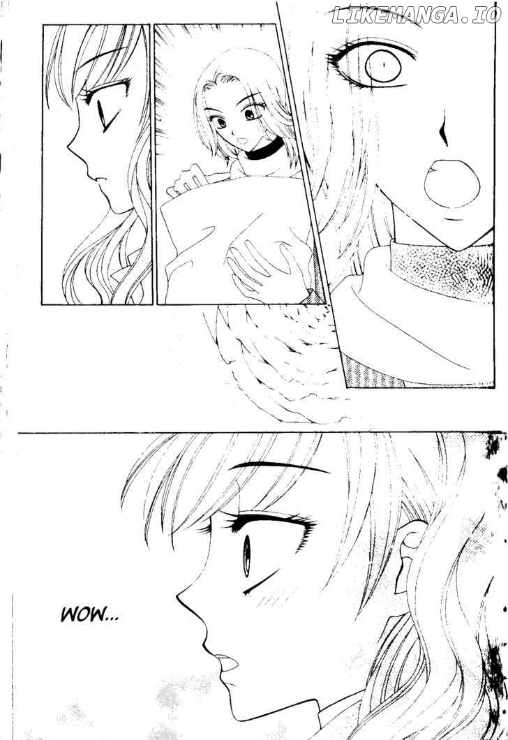 V.B. Rose chapter 40 - page 12