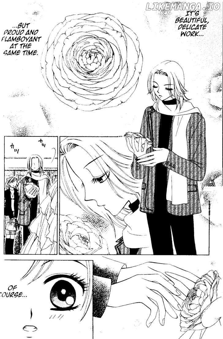 V.B. Rose chapter 40 - page 13