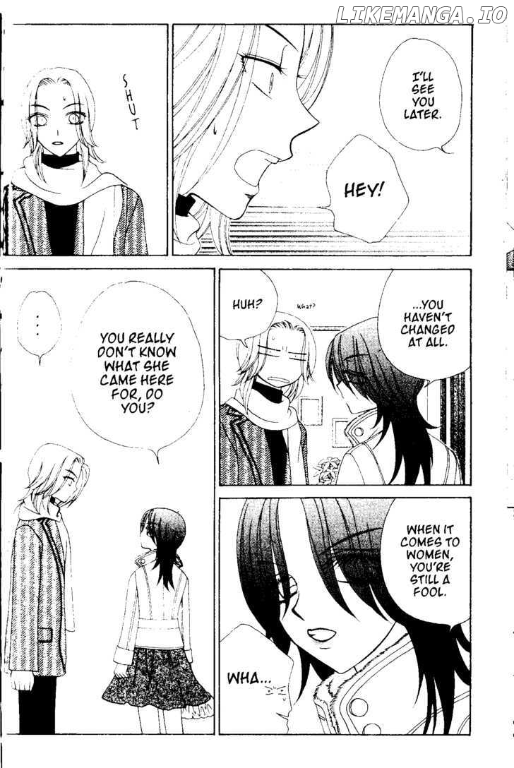 V.B. Rose chapter 40 - page 21