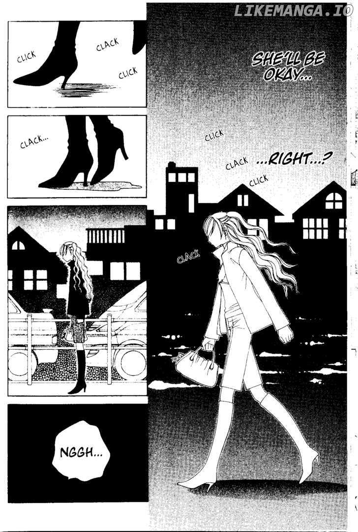 V.B. Rose chapter 40 - page 23