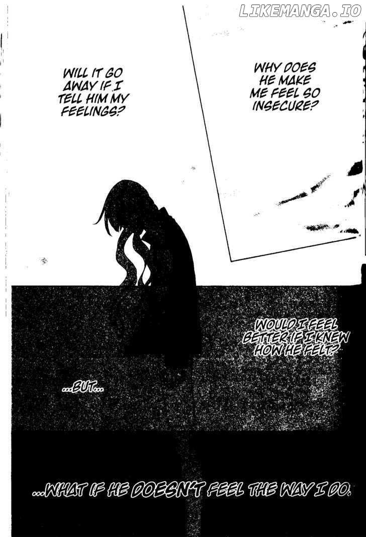 V.B. Rose chapter 40 - page 26