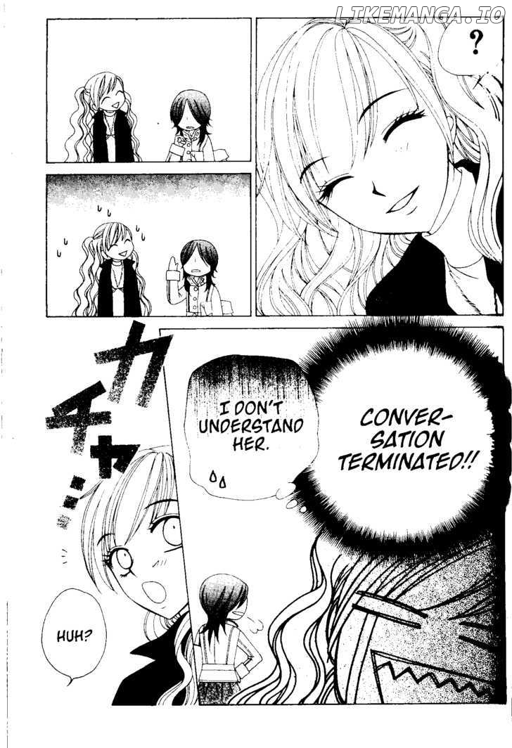 V.B. Rose chapter 40 - page 8