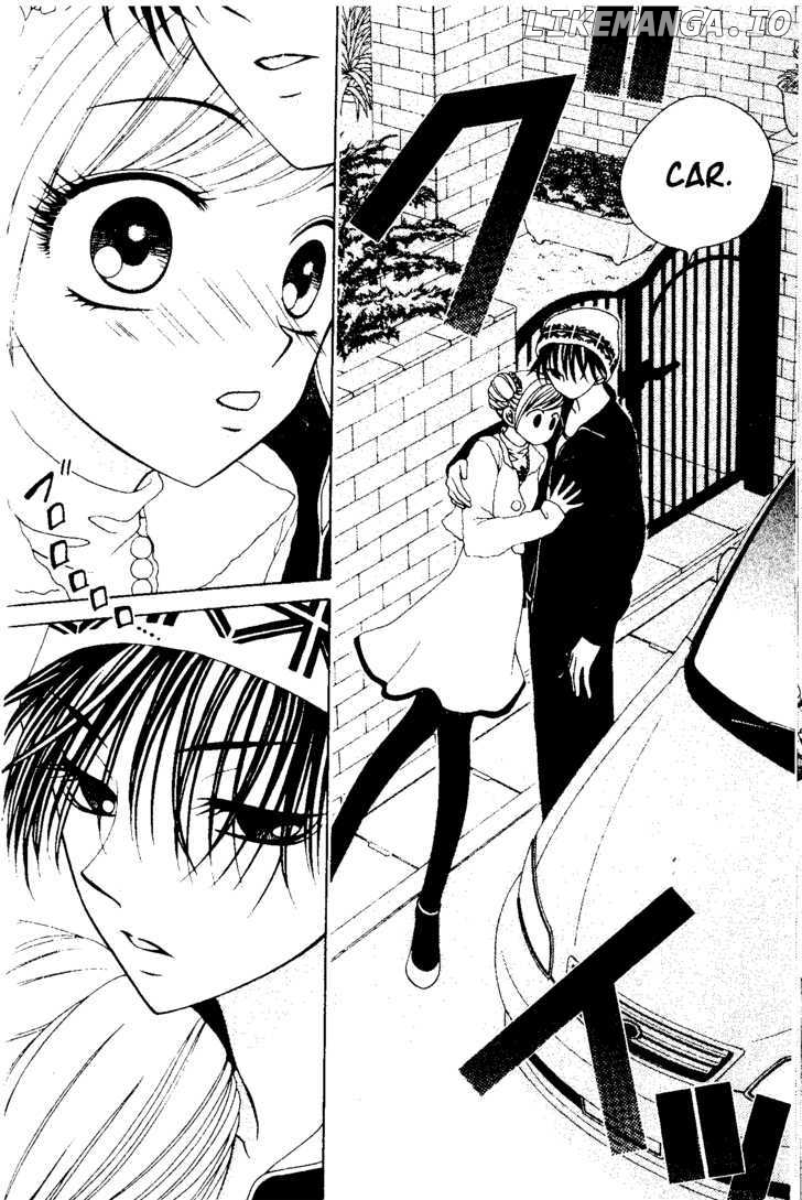 V.B. Rose chapter 38 - page 19