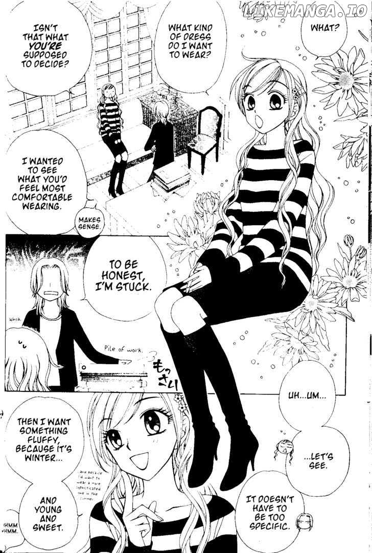 V.B. Rose chapter 38 - page 25