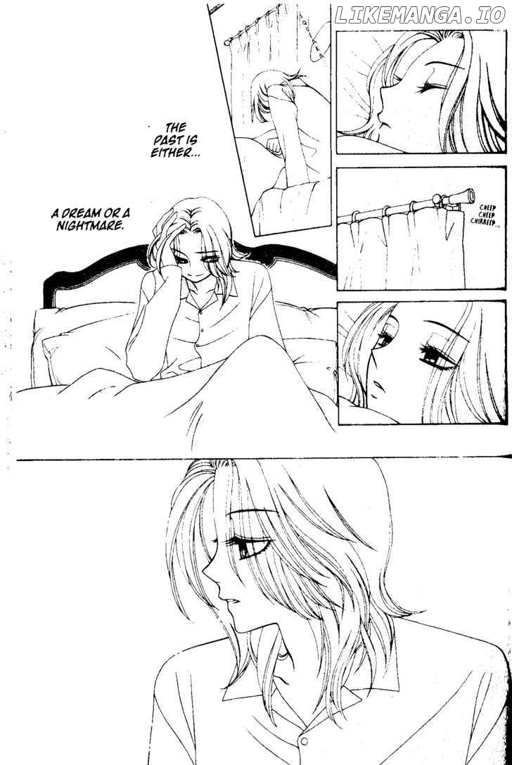 V.B. Rose chapter 38 - page 4