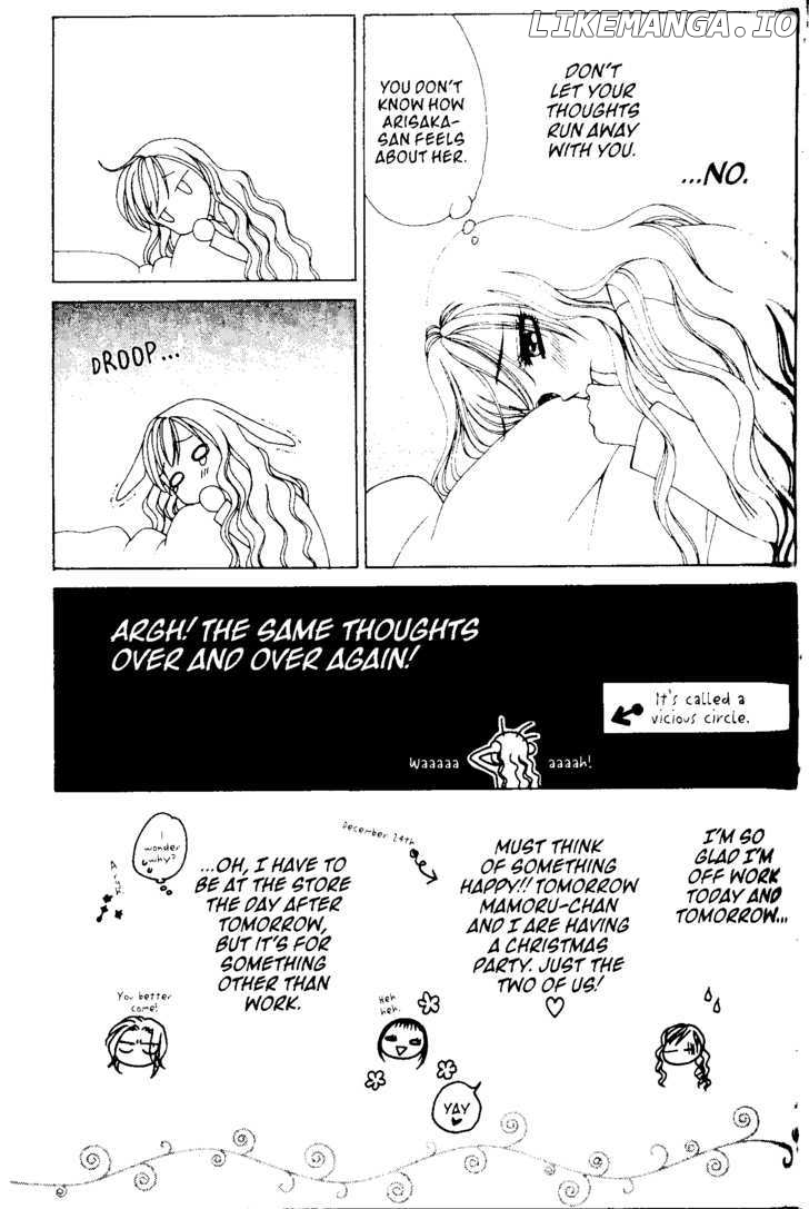 V.B. Rose chapter 38 - page 6