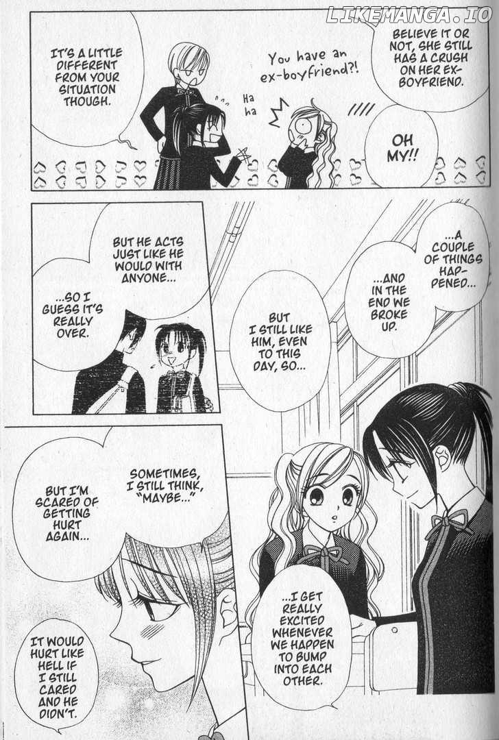 V.B. Rose chapter 37 - page 9
